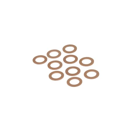 Carlson Brake Hardware Copper Gasket Pkg, H9493 H9493